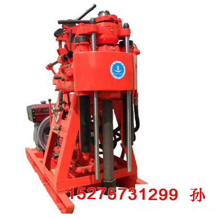 供應(yīng)XY-2型工程液壓鉆機(jī) 200米巖芯鉆機(jī)價(jià)格 200型水井鉆機(jī)制造